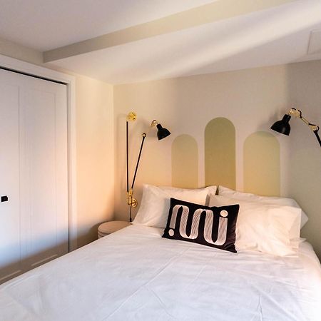 Maison Place Royale By Luxury In Transit Montreal Luaran gambar
