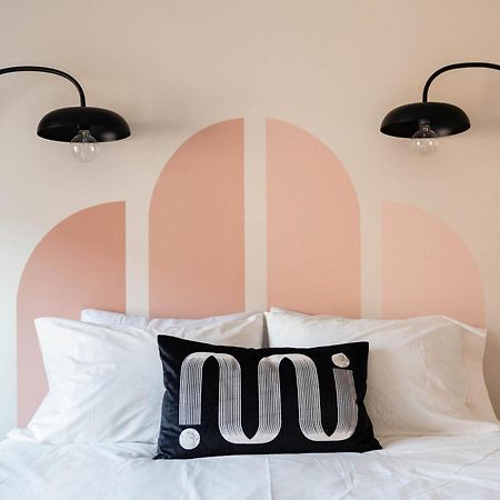 Maison Place Royale By Luxury In Transit Montreal Luaran gambar
