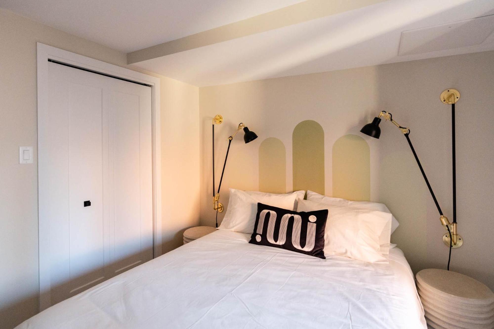 Maison Place Royale By Luxury In Transit Montreal Luaran gambar
