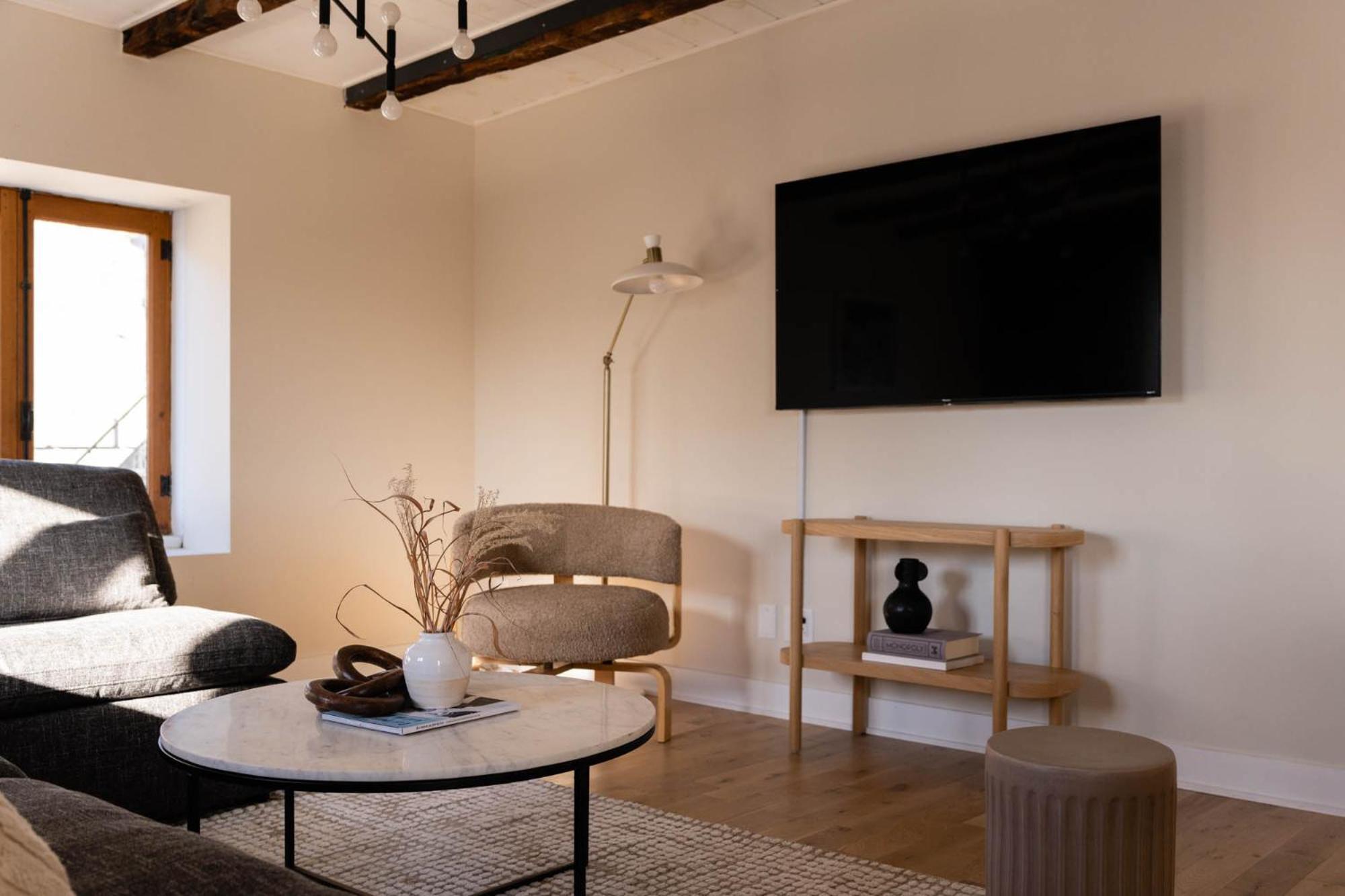 Maison Place Royale By Luxury In Transit Montreal Luaran gambar