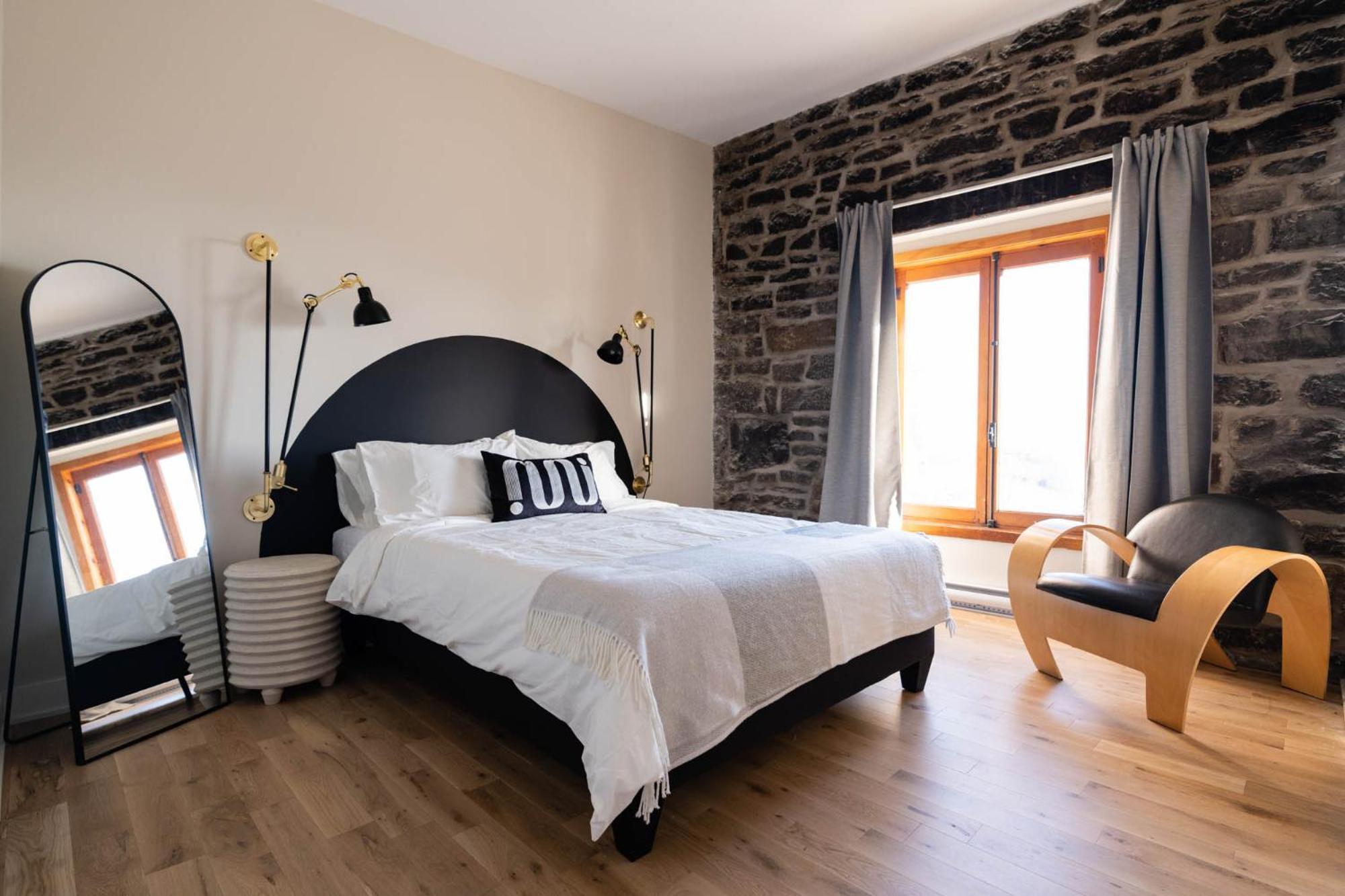 Maison Place Royale By Luxury In Transit Montreal Luaran gambar