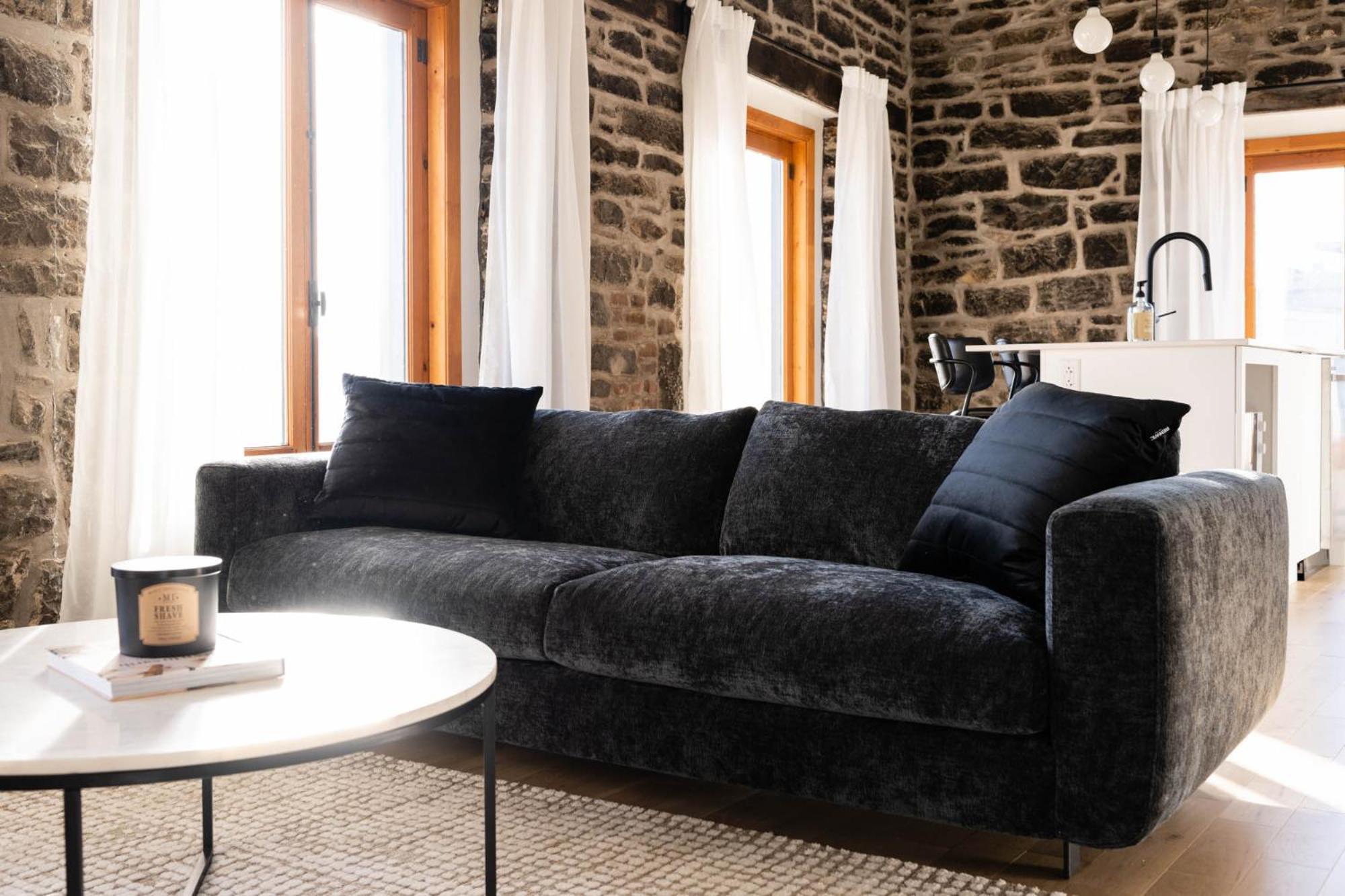 Maison Place Royale By Luxury In Transit Montreal Luaran gambar