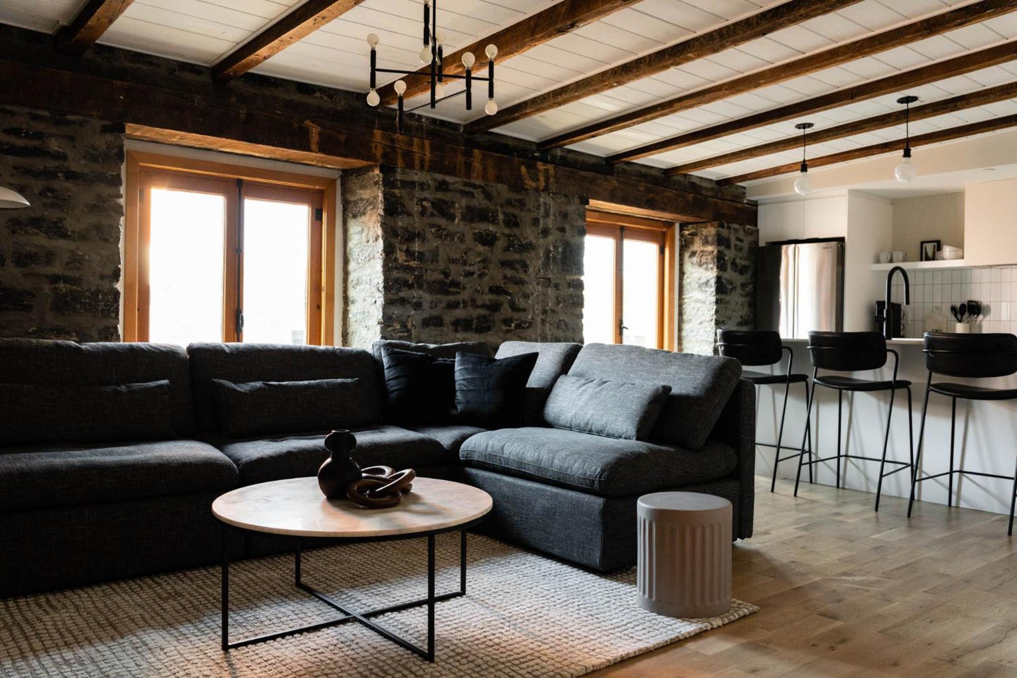 Maison Place Royale By Luxury In Transit Montreal Luaran gambar