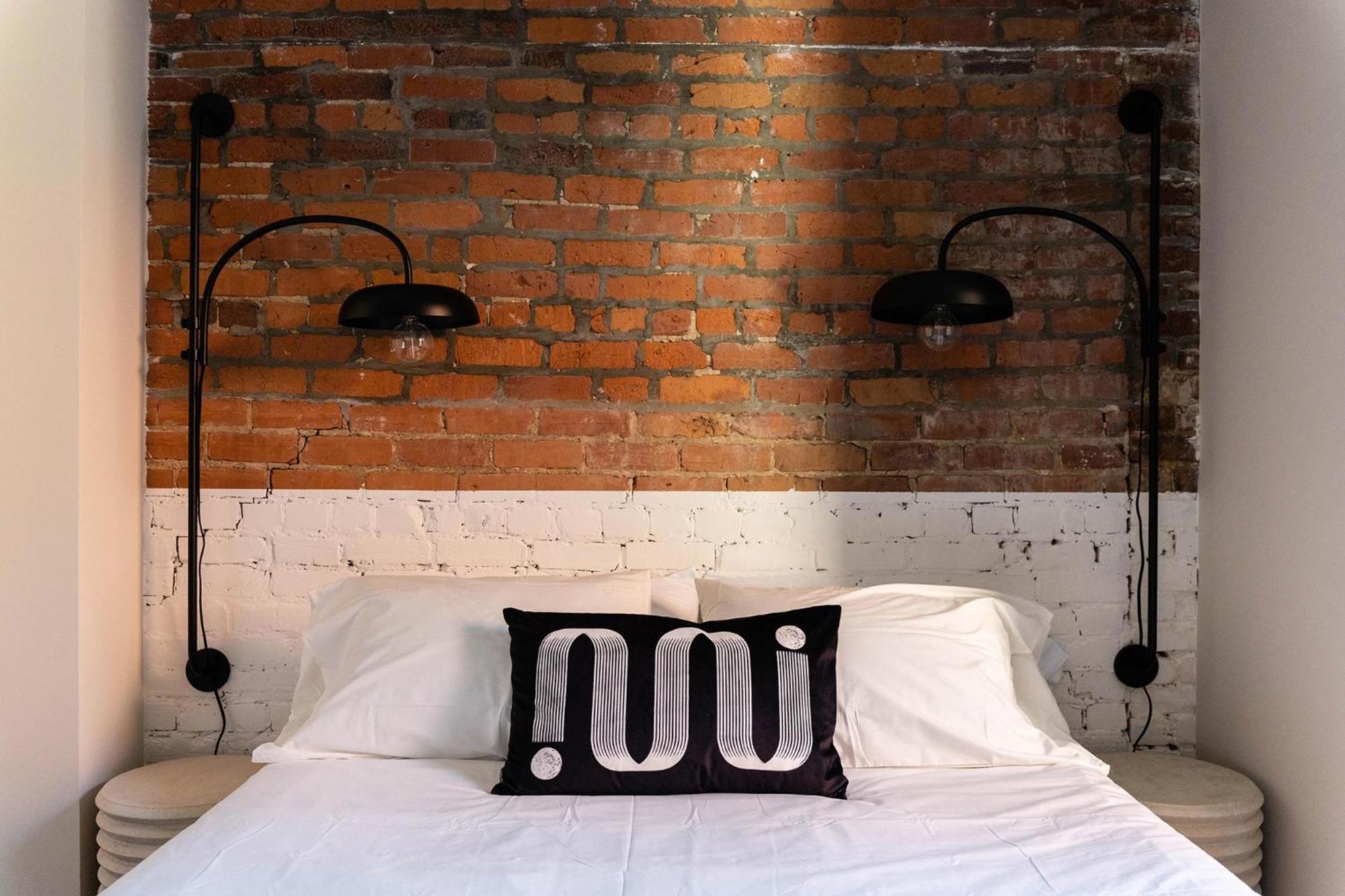 Maison Place Royale By Luxury In Transit Montreal Luaran gambar