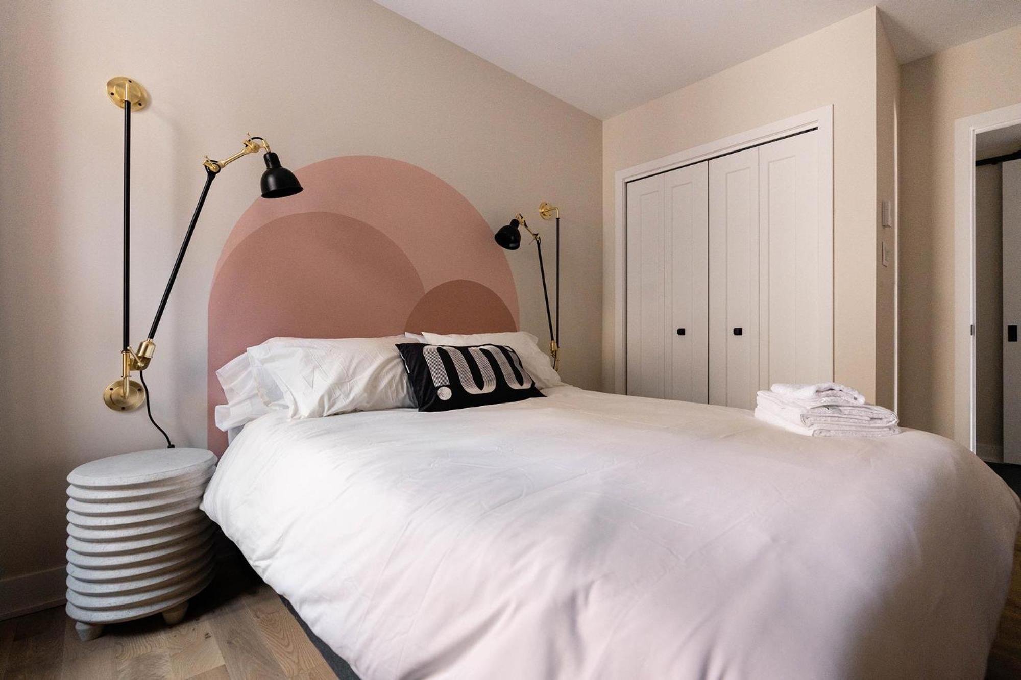 Maison Place Royale By Luxury In Transit Montreal Luaran gambar