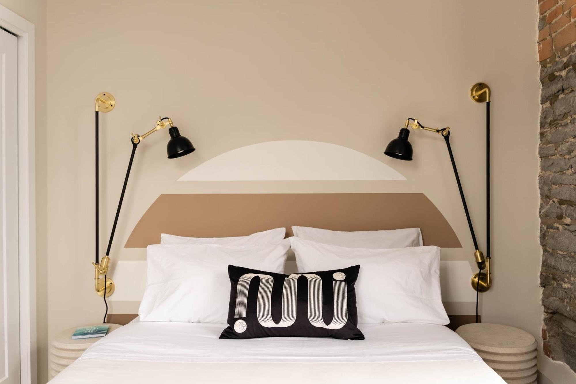 Maison Place Royale By Luxury In Transit Montreal Luaran gambar