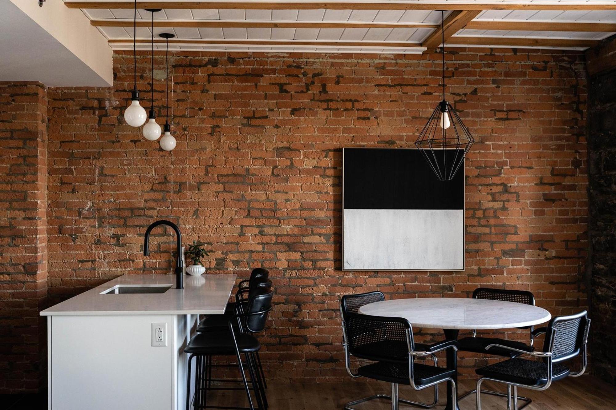 Maison Place Royale By Luxury In Transit Montreal Luaran gambar